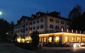 Hotel Du Lac Parc & Residence